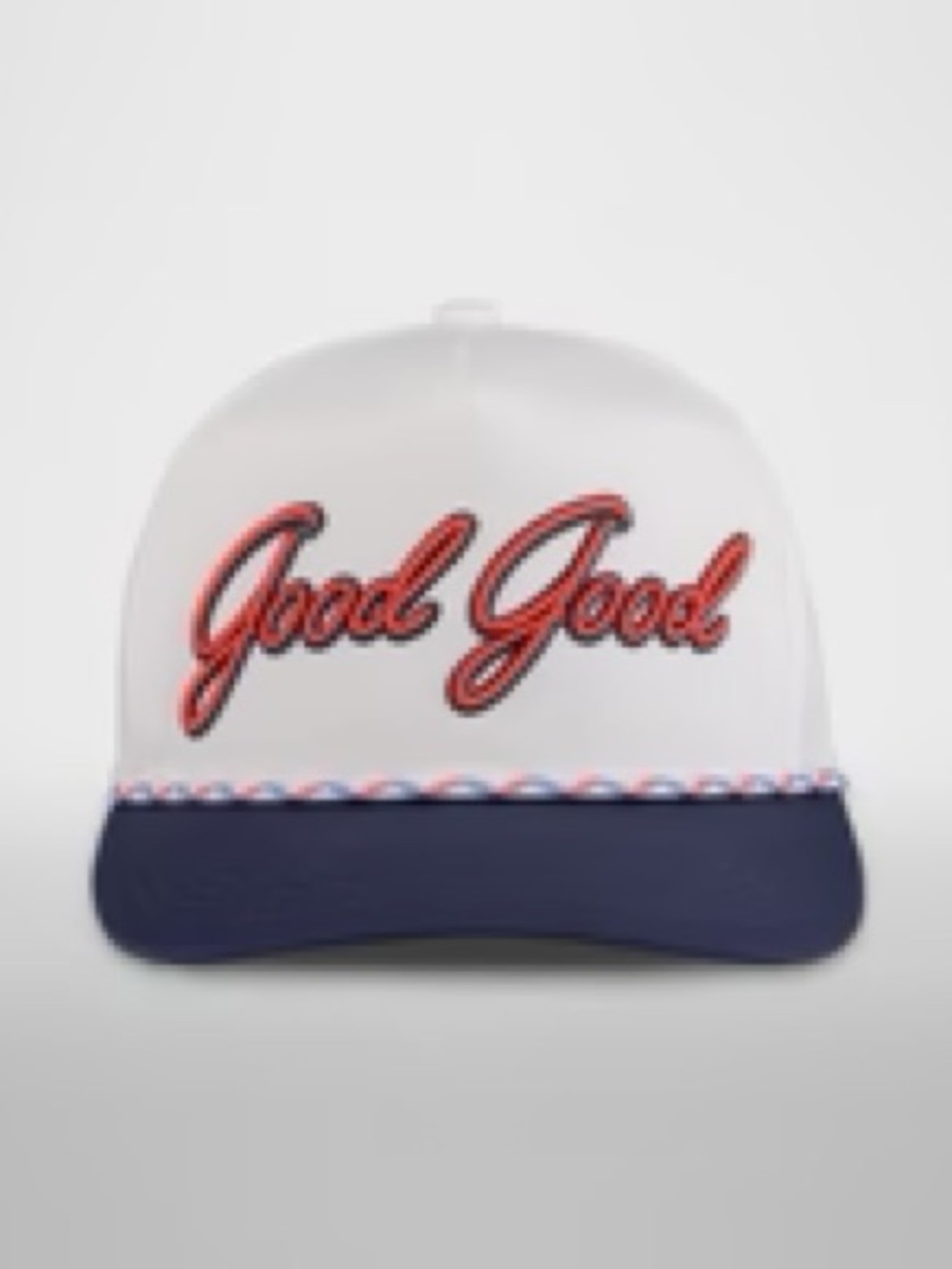 Good Good Golf
On Board Rope Hat